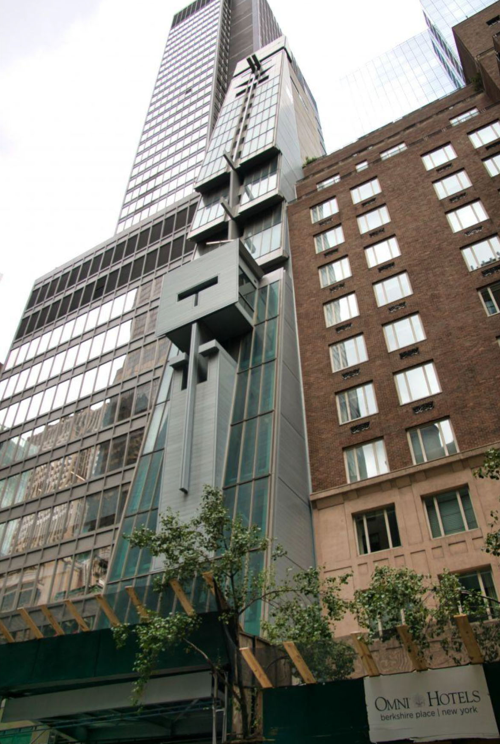 Österreichisches Kulturinstitut NY
